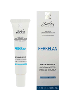 BioNike FERKELAN Hydrogel